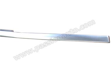 Moulure extérieure de porte - Chrome - Droite # 911 65-83 Targa