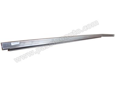 Moulure extérieure de porte - Chrome - Droite # 911 65-83 Targa