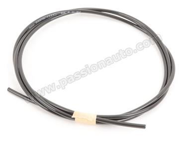 Tube montage PSE - tube 4x1 - longueur 1650mm # 997 ph2. DFi 09-12 avec PSE