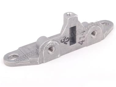 Console support silencieux - 997 carrera 09-12 - 991 carrera + GT3
