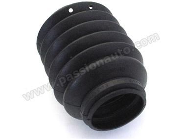Soufflet de protection amortisseur AVANT # 996 c4-4s-turbo - [PORSCHE ORIGINE]