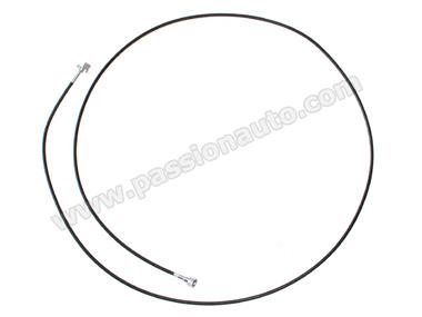 Cable de compteur # 911 65-71
