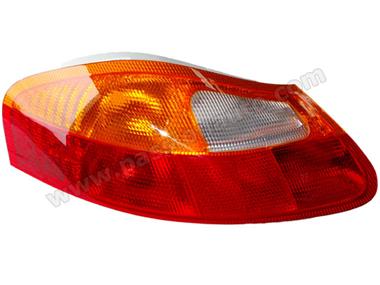 Feu ARG orange # Boxster -04