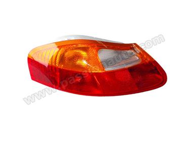 Feu ARG orange # Boxster -04
