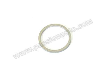 Joint sous bouchon (côté piston) sur thermostat # 911 73-89