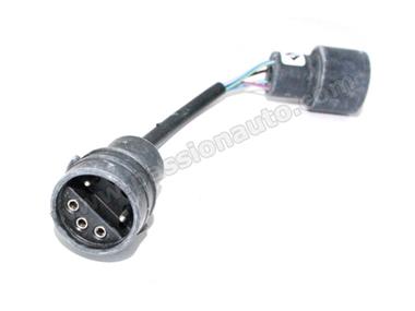 Adaptateur pour Moteur de centralisation de fermeture centralisée - G/D # 911 84-90