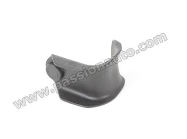 Crochet en L pour fixation du silencieux principal # 944 2.5 atmo 82-87