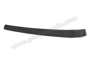 CABRIO - joint capote intérieur horizontal - gauche # 911 1986-1994