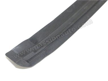 CABRIO - joint capote intérieur horizontal - gauche # 911 1986-1994