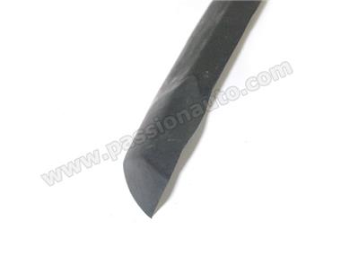 CABRIO - joint capote intérieur horizontal - gauche # 911 1986-1994