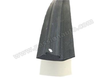 CABRIO - joint capote intérieur horizontal - gauche # 911 1986-1994