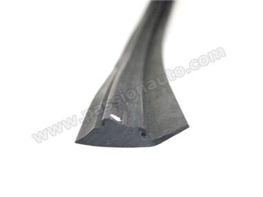 CABRIO - joint capote intérieur horizontal - gauche # 911 1986-1994