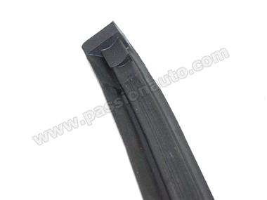 CABRIO - joint capote intérieur horizontal - gauche # 911 1986-1994