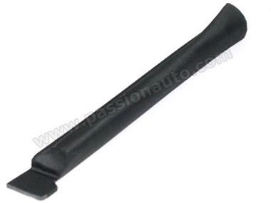 CABRIO - joint capote vertical - droite # 911 1986-1998