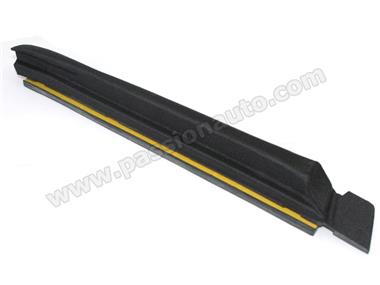 CABRIO - joint capote vertical - droite # 911 1986-1998