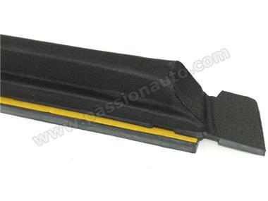 CABRIO - joint capote vertical - droite # 911 1986-1998