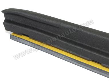 CABRIO - joint capote vertical - droite # 911 1986-1998