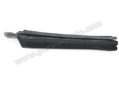 CABRIO - joint capote vertical - droite # 911 1986-1998