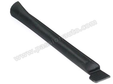 CABRIO - joint capote vertical - gauche # 911 1986-1998