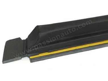 CABRIO - joint capote vertical - gauche # 911 1986-1998