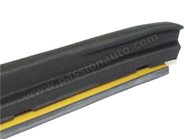 CABRIO - joint capote vertical - gauche # 911 1986-1998