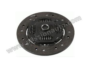 Disque d´embrayage # 930 78-89