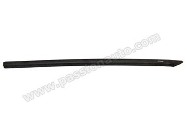 Joint de toit targa horizontal - Gauche # 914 70-76