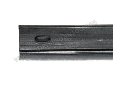 Joint de toit targa horizontal - Gauche # 914 70-76