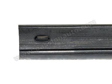 Joint de toit targa horizontal - Gauche # 914 70-76