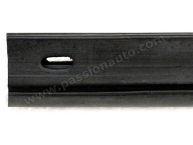 Joint de toit targa horizontal - Gauche # 914 70-76