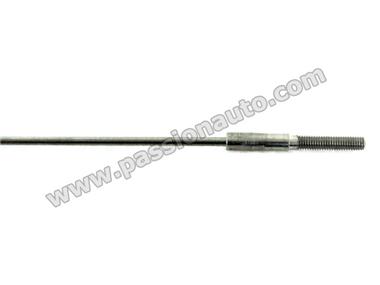 Cable / Tige accelerateur # 911 65-89