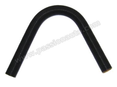 Flexible extérieur sur pompe injection mecanique # 911 1969-1976