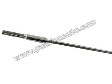 Cable / Tige accelerateur # 911 65-89