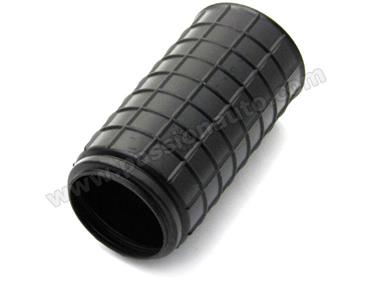 Soufflet de protection amortisseur avant # 944 1989 à 1991 [Porsche Origine]