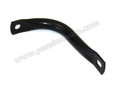 Tube support arriere du bas-volet # 911 74-89