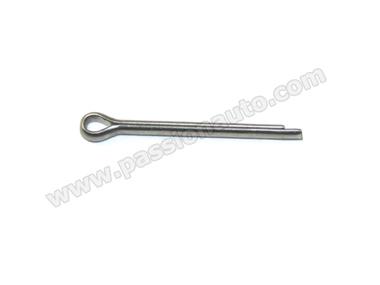 Goupille fendue de rotule de direction # 911 65-89 / 914