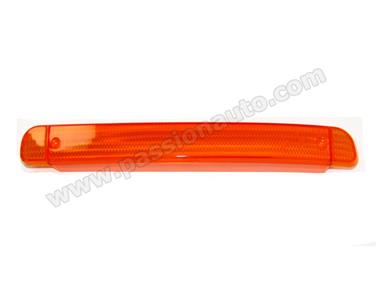 Glace de clignotant # orange GAUCHE # 944 s2, turbo