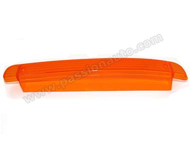 Glace de clignotant # orange GAUCHE # 944 s2, turbo