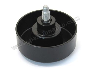 Galet enrouleur de courroie SUP / INF # 997 GT2-GT2RS 08-11
