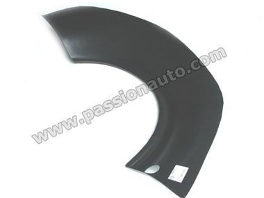 Extension d´aile ARRIERE - type RSR - gauche # 911 65-73