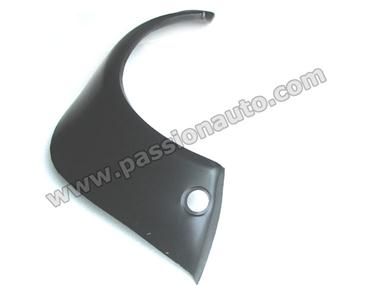 Extension d´aile ARRIERE - type RSR - gauche # 911 65-73