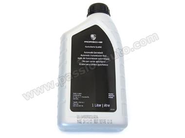 Huile de boite ATF - bidon 1 litre # Cayenne E1 03-10 Tiptronic