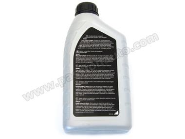 Huile de boite ATF - bidon 1 litre # Cayenne E1 03-10 Tiptronic