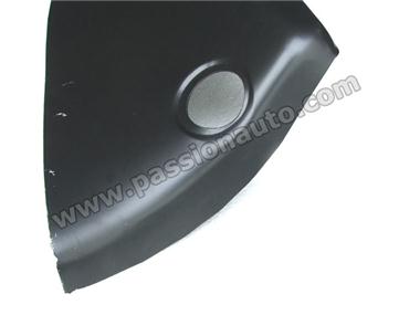 Extension d´aile ARRIERE - type RSR - gauche # 911 65-73