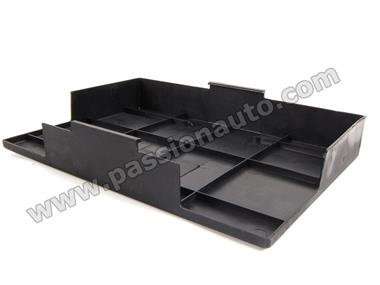 Cache pour batterie 50Ah # 924-944 1976-1988