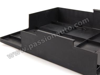 Cache pour batterie 50Ah # 924-944 1976-1988