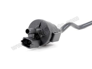 Conduite de purge d´air du reservoir  # Cayenne S ou Turbo 2003-2006 [Porsche Origine]