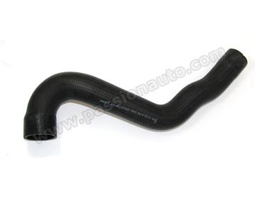 Durite d´eau 99610650203 / 99610650204 / 99610650206 # Boxster 97-04
