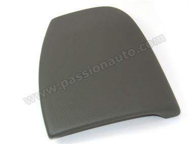 Console centrale - habillage côté - Droite - GRIS GRAPHITE # 996 00-05 - 986 00-04