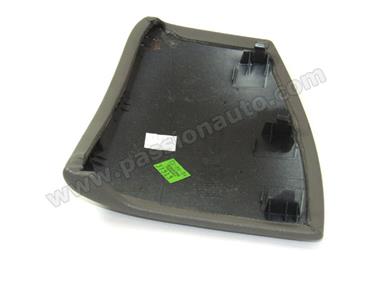 Console centrale - habillage côté - Droite - GRIS GRAPHITE # 996 00-05 - 986 00-04